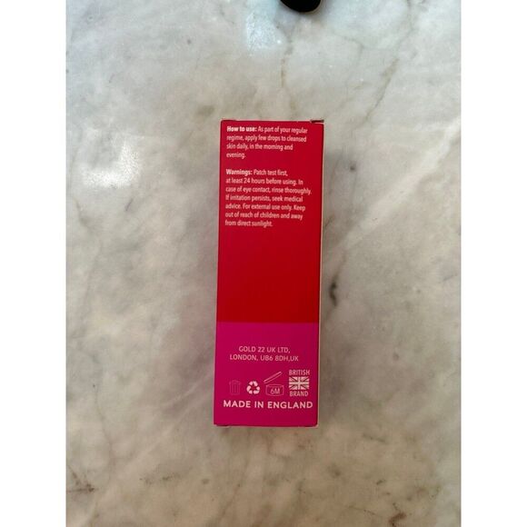 Nature Spell Serum - Picture 3 of 4